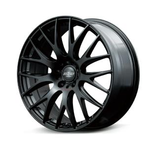 RAYS レイズ ホムラ HOMURA 2X7FT SPEC-M Glossy Black/RAP (B8J) 19