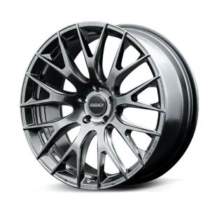 RAYS レイズ HOMURA 2×7 19インチ レイズ HOMURA(ホムラ) 2×7 FT SPEC-M 19インチ - CX-8 KG系 3DA-KG2P