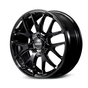 RAYS ホイール4本セット レイズ HOMURA ホムラ 2x7FT SPEC-M 17インチ
