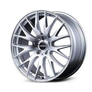 RAYS レイズ ホムラ HOMURA 2X10BD Black/Rim Edge DMC (B9J) 20×8.5J