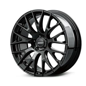 RAYS レイズ ホムラ HOMURA 2X7FT SPEC-M Glossy Black/RAP (B8J) 19