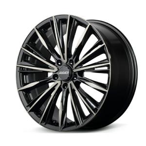 RAYS VERSUS VOUGE 2223LIMITED 19インチ4本セット RAYS VERSUS VOUGE 2223LIMITED 19インチ 5H112 8J +45 4本