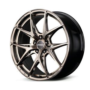 □RAY'S レイズ gram lights グラム ライツ アルミホイール 17ｘ7.5JJ 5x100 +48 札幌発 RAYS 納期確認必須 4本価格 レイズ グラムライツ 57CR Spec.D AZZ