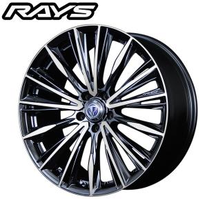 RAYS レイズ VERSUS ベルサス CRAFT COLLECTION VOUGE LIMITED DC/Side