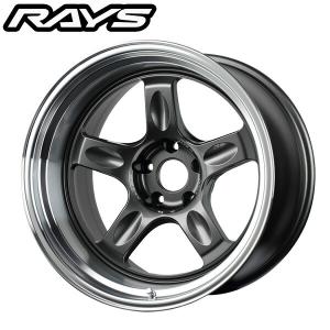 RAYS レイズ VOLK RACING ボルクレーシング 21C SPEC-SR Shining
