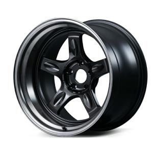 RAYS レイズ VOLK RACING ボルクレーシング TE37V 2324MODEL matte