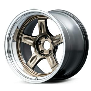 RAYS (新製品)(単品1本価格) 18インチ 10.5J 5/114.3 RAYS レイズ VOLK