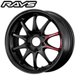 た*味様 RAYS CE28Nレイズ ボルクー-シングン205/55R16　5穴 CE28N-plus｜RAYS（株式会社レイズ）｜革新的な