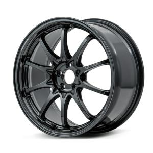 RAYS レイズ VOLK RACING ボルクレーシング CE28N-PLUS Diamond Dark Gunmetal (MM) 18×9.5J 5H PCD114 +45 アルミホイール1本