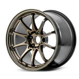 RAYS レイズ VOLK RACING ボルクレーシング CE28N-PLUS Shining Bronze