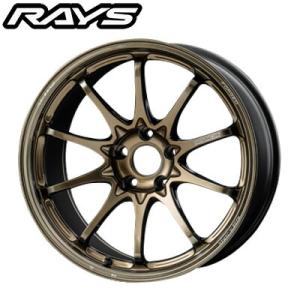 RAYS レイズ VOLK RACING ボルクレーシング CE28N-PLUS Shining B...