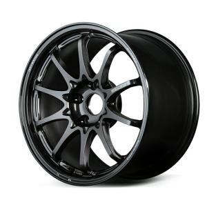 RAYS レイズ VOLK RACING ボルクレーシング CE28N-PLUS Diamond Dark Gunmetal (MM) 17×7.5J 5H PCD114 +48 アルミホイール1本