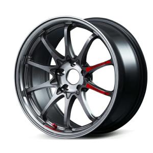 RAYS レイズ VOLK RACING ボルクレーシング G025 SZ EDITION Shining
