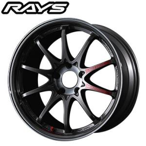 RAYS レイズ VOLK RACING ボルクレーシング CE28SL Pressed Graphite