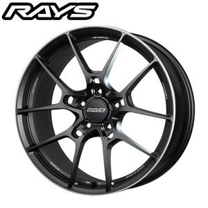 RAYS レイズ VOLK RACING ボルクレーシング CE28SL Pressed Graphite