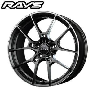RAYS レイズ VOLK RACING ボルクレーシング TE37KCR PM Black