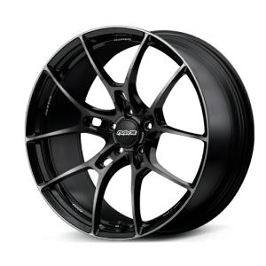 RAYS レイズ VOLK RACING ボルクレーシング G025 SZ EDITION Shining