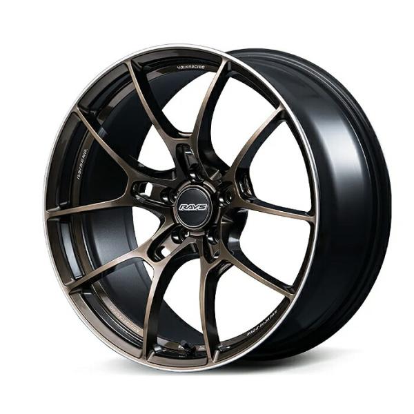 RAYS レイズ VOLK RACING ボルクレーシング G025 SZ EDITION Shin...