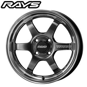 RAYS レイズ VOLK RACING ボルクレーシング ZE40 CLUB RACER Diamond