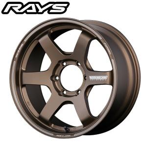 RAYS レイズ VOLK RACING ボルクレーシング GT090 Shining Black Metal