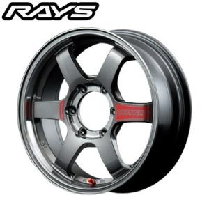 RAYS te37 GRAVEL2 15インチ RAYS VOLK RACING TE37 GRAVEL II|CarshopGLOW