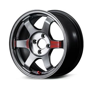 RAYS レイズ VOLK RACING ボルクレーシング TE37V 10TH Dash White (DW