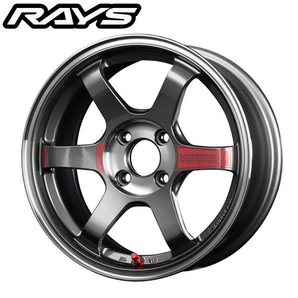 RAYS レイズ VOLK RACING ボルクレーシング TE37SONIC SL Pressed...