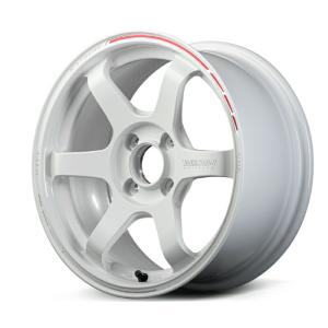 RAYS レイズ TE37 GRAVEL2 (DW) 1本 15×6.0J+40 4H 100 φ65 RAYS VOLK