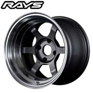 RAYS レイズ VOLK RACING ボルクレーシング CE28N-PLUS Diamond Dark