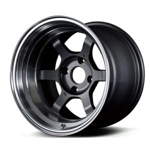 ハヤシレーシング ハヤシストリートホイール TYPE STL 17×7.5J 5H