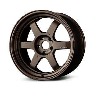 RAYS 【展示品 未使用品】RAYS レイズ グラムライツ 57 Transcend 18in
