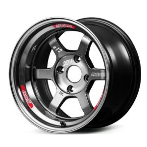 y*1様 当時物 RAYS VOLK RACING レイズ ボルクレーシング RAYS レイズ VOLK RACING ボルクレーシング TE37V SPEC-SR Shining
