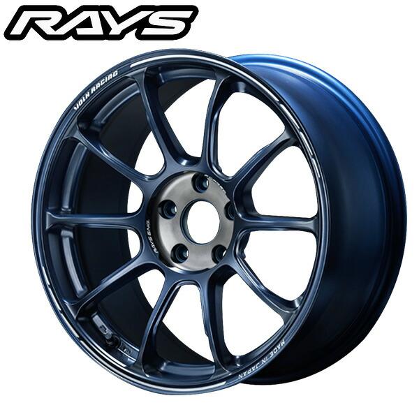 RAYS レイズ VOLK RACING ボルクレーシング ZE40 TIME ATTACK EDI...