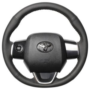 TOM'S（トムス） シエンタ NSP17# トムスステアリング・レザー