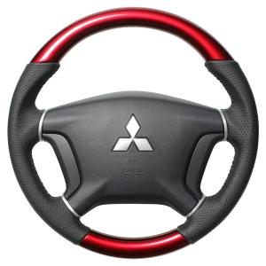 デリカD:5 CV1W, CV2W, CV5W 前期型用 レアル ステアリング オリジナル