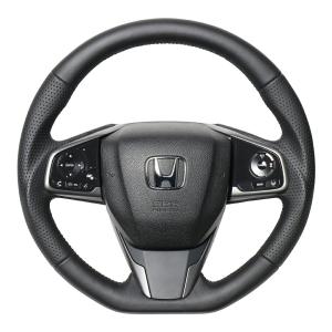 無限（MUGEN） 【数量限定!!】無限 スポーツステアリングホイール