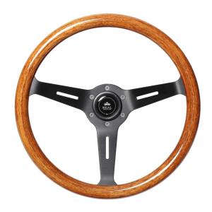 MOMO（モモ） ステアリング HERITAGE LINE INDY ヘリテージ ライン