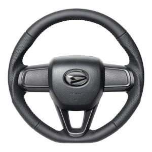 REAL REAL DIBLPBRD ステアリング ダイハツ LA650S LA660S タント 等用