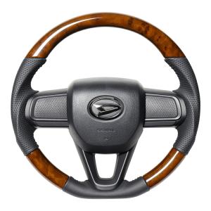 DAIHATSU タフト LA900S, LA910S用 レアル ステアリング