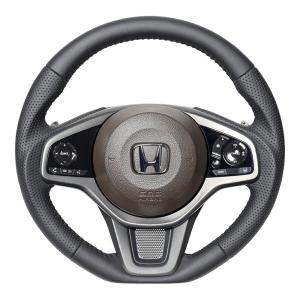 HONDA N-WGN JH3, JH4用 レアル ステアリング オリジナルシリーズ