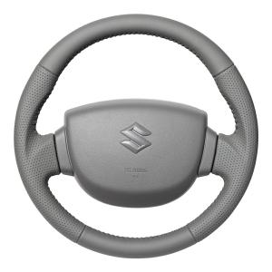 正規品 MOMO ステアリング プロトタイプ シルバースポーク 35パイ