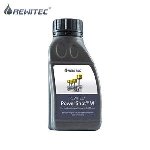 REWITEC レヴィテック パワーショット Lサイズ 250ml 添加剤 : オート
