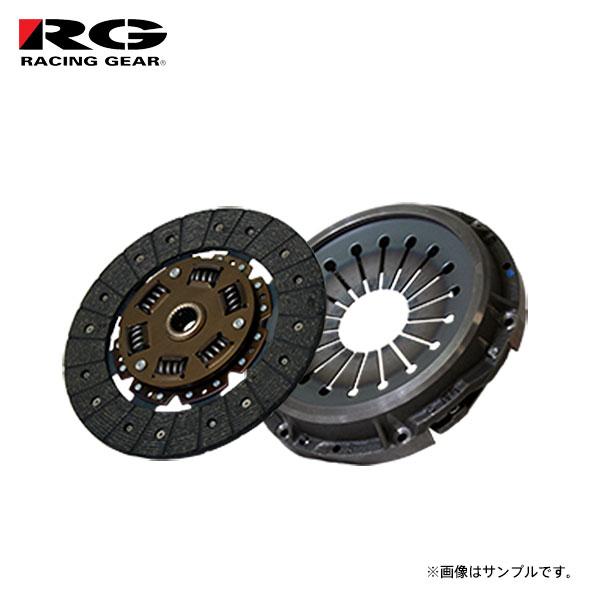 RG レーシングギア ノンアスベストディスク&amp;クラッチカバーセット アルテッツァ SXE10 H10...