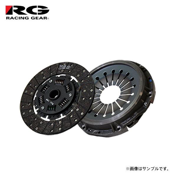 RG レーシングギア スーパーディスク&amp;クラッチカバーセット 180SX RPS13 H3.1〜H5...