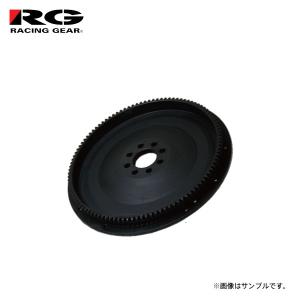 RG レーシングギア フライホイール マークII JZX110 H12.10〜H16.11 1JZ-GTE ターボ｜auto-craft