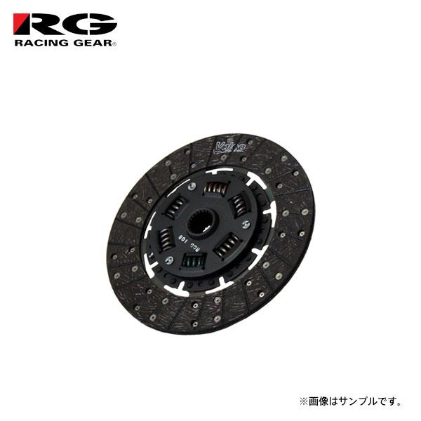 RG レーシングギア スーパーディスク インプレッサ GC8 H4.11〜H8.8 EJ20T