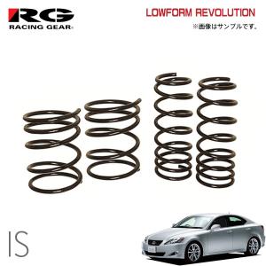 RACING GEAR（レーシングギア） RG ダウンサス N-BOX JF1 S07A H24.12