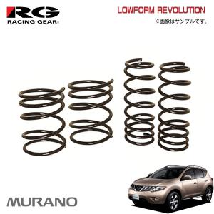 RACING GEAR（レーシングギア） RG ダウンサス タウンエースバン S402M