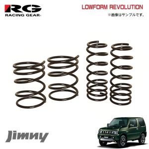 ZOOM ダウンフォース / スズキ ジムニーL JB23W (K6A) ※4WD 