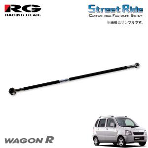 RACING GEAR（レーシングギア） RG ラテラルロッド ラパン HE21S H15.9